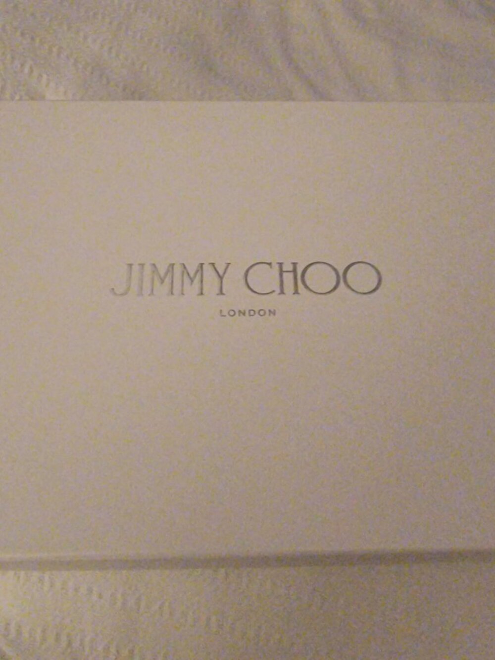 Jimmy Choos - Picture 4 of 4
